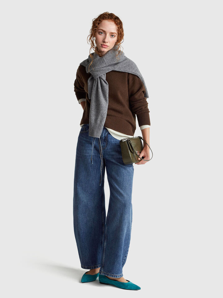 SWEATER L/S Women image number 3